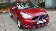 Used Ford Figo Titanium 1.5 TDCi Opt in Mumbai
