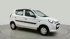 Used Maruti Suzuki Alto 800 Lxi in Hyderabad