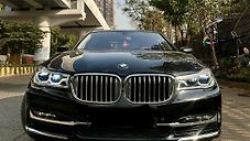 Used BMW 7 Series 730Ld DPE Signature in Mumbai