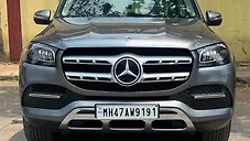 Used Mercedes-Benz GLS 400d 4MATIC [2020-2023] in Mumbai
