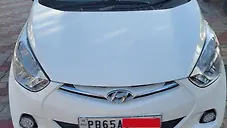 Used Hyundai Eon Era + in Ludhiana