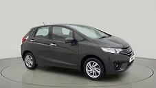 Used Honda Jazz VX CVT Petrol in Hyderabad