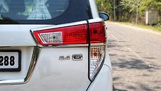 Used Toyota Innova Crysta 2.4 G 7 STR [2016-2017] in Lucknow