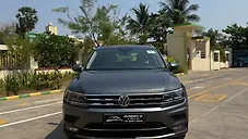 Used Volkswagen Touareg 3.6 V6 FSI in Chennai