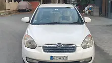 Used Hyundai Verna VGT CRDi SX ABS in Bangalore