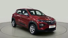 Used Renault Kwid RXT Opt in Chandigarh