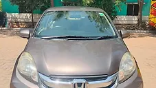 Used Honda Amaze 1.5 S i-DTEC in Pondicherry