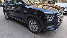 Used Hyundai Creta SX (O) 1.5 Petrol CVT [2020-2022] in Hyderabad
