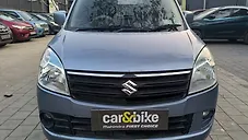 Used Maruti Suzuki Wagon R 1.0 VXi in Chennai
