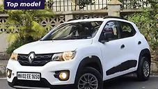 Used Renault Kwid 1.0 RXT [2016-2019] in Mumbai