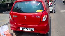 Used Maruti Suzuki Alto 800 Lxi in Chennai