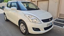 Used Maruti Suzuki Swift VDi in Jalandhar