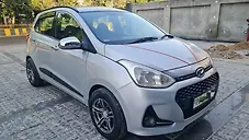 Used Hyundai Grand i10 Sportz (O) U2 1.2 CRDi [2017-2018] in Jalandhar