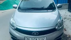 Used Tata Tiago Revotorq XT [2016-2019] in Delhi