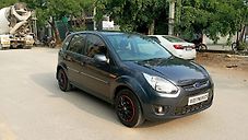 Used Ford Figo Duratec Petrol Titanium 1.2 in Bangalore
