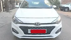 Used Hyundai Elite i20 Sportz 1.2 in Hyderabad