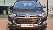 Used Toyota Innova Crysta 2.4 VX 8 STR [2016-2020] in Mumbai