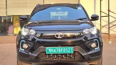 Used Tata Nexon EV XZ Plus Dark Edition in Mumbai