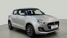 Used Maruti Suzuki Swift VXi [2021-2023] in Chandigarh
