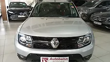 Used Renault Duster RXS CVT in Bangalore