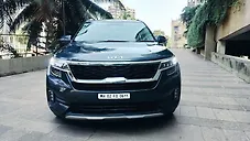 Used Kia Seltos HTX 1.5 CVT in Mumbai