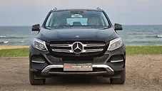 Used Mercedes-Benz GLE 250 d in Chennai