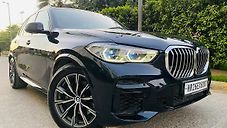 Used BMW X5 xDrive40i M Sport in Delhi
