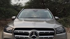Used Mercedes-Benz GLS 400d 4MATIC [2020-2023] in Mumbai