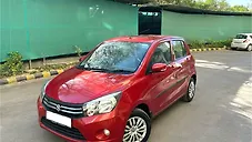Used Maruti Suzuki Celerio ZXi AMT [2017-2019] in Delhi