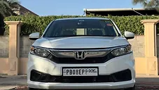 Used Honda Amaze 1.5 S i-DTEC in Jalandhar