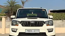 Used Mahindra Scorpio S6 Plus in Jalandhar