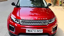 Used Land Rover Range Rover Evoque Pure in Mumbai