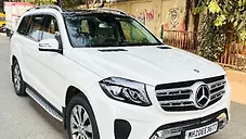 Used Mercedes-Benz GLS 350 d in Mumbai