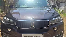 Used BMW X5 xDrive 30d in Pune
