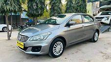 Used Maruti Suzuki Ciaz VDi [2014-2015] in Chandigarh
