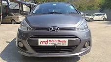 Used Hyundai Grand i10 Sportz 1.2 Kappa VTVT [2013-2016] in Mumbai