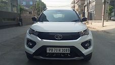 Used Tata Nexon XZ Plus in Mohali