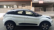Used Tata Nexon XZ Plus in Mohali