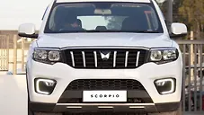 Used Mahindra Scorpio N Z6 Diesel AT 2WD 7 STR in Karnal