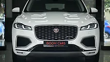 Used Jaguar F-Pace S R-Dynamic 2.0 Diesel [2021-2023] in Chennai