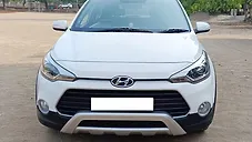 Used Hyundai i20 Active 1.2 S in Kolhapur