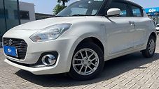 Used Maruti Suzuki Swift ZDi in Karnal