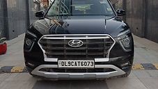 Used Hyundai Creta EX 1.5 Diesel [2020-2022] in Delhi