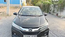 Used Honda City V in Hyderabad