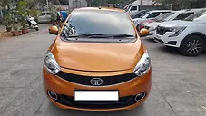 Used Tata Tiago Revotron XZA in Mumbai