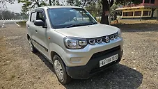 Used Maruti Suzuki S-Presso VXi (O) in Guwahati