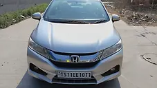 Used Honda City VX Diesel in Hyderabad
