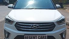 Used Hyundai Creta 1.6 SX Plus AT in Thane