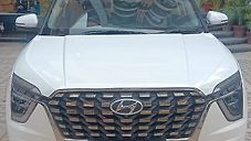 Used Hyundai Alcazar Platinum (O) 6 STR 2.0 Petrol AT in Patna
