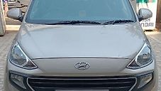 Used Hyundai Santro Sportz in Patna